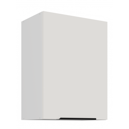 Szafka kuchenna górna 50 cm biała AURO 50 G-72 1F